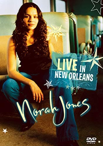 Norah Jones - Live In New Orleans