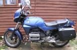 BMW K75 750