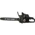 Sears Craftsman 42cc chain saw