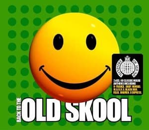 Back to the Old Skool