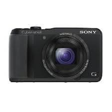 Sony Cyber-Shot DSC-HX30V Digital Camera