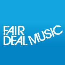 Fair Deal Music - www.fairdealmusic.co.uk