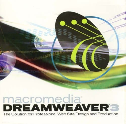 Macromedia Dreamweaver 3.0