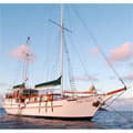 Whitsunday Islands, Pacific Sunrise