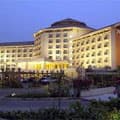 Dhaka, Radisson Water Garden Hotel