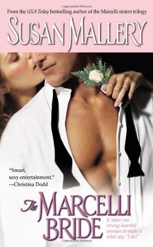 Susan Mallery The Marcelli Bride