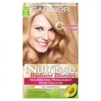 Garnier Nutrisse Radiant Blondes