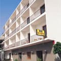 Santa Eulalia, Sa Rota