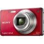 Sony Cyber-shot DSC-W270
