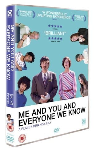 Me, You and Everyone We Know