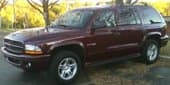 Dodge Durango 5.9L SLT