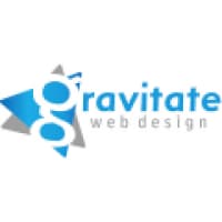 Gravitate Web Design - gravitatewebdesign.com