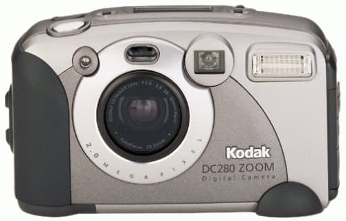Kodak DC280