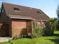 Elm Loft Cottage, Norfolk