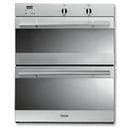 Baumatic B725 Double Gas Oven