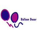 Balloon Decor www.balloondecoruk.com