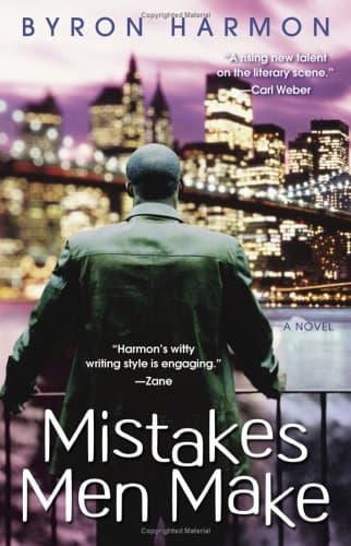 Byron Harmon Mistakes Men Make