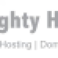 Mighty Hosting - www.mightyhosting.co.uk