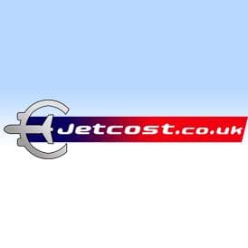 Jetcost - www.jetcost.co.uk