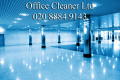 Office Cleaner Ltd - www.office-cleaner.co.uk