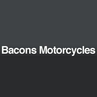 Bacons Motorcycles - www.baconsmotorcycles.co.uk