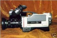 Sony DXC-3000P