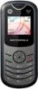 Motorola WX160