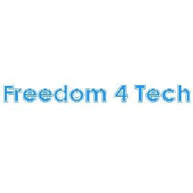 Freedom 4 Tech - www.freedom4tech.co.uk