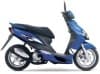 Yamaha Jog 50 R
