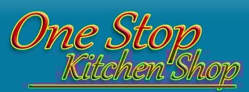 One Stop Kitchen Shop - www.onestopkitchenshop.net