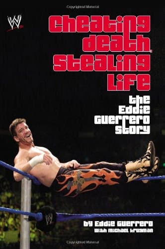 Eddie Guerrero, Cheating Death, Stealing Life