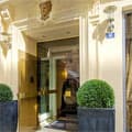 Taylor Hotel Paris