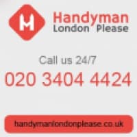 Handyman London Please - www.handymanlondonplease.co.uk
