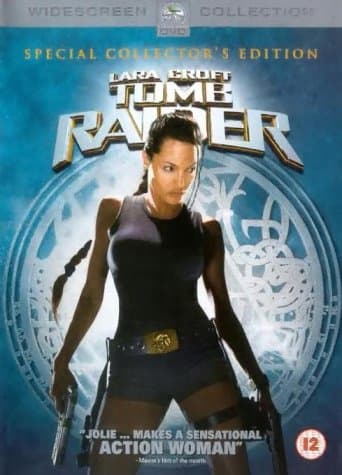 Lara Croft Tomb Raider (12)