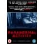 Paranormal Activity