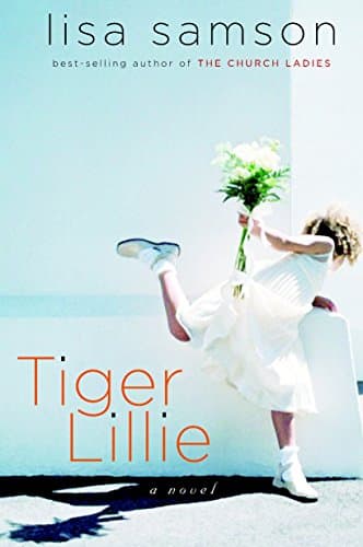 Lisa Samson,Tiger Lillie