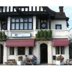 Osterley Park Hotel, Isleworth