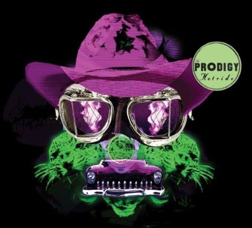 Prodigy, Hotride