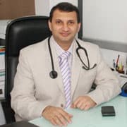 Dr Hamdulays Cardiac Rehabilitation Center - www.drhamdulay.com
