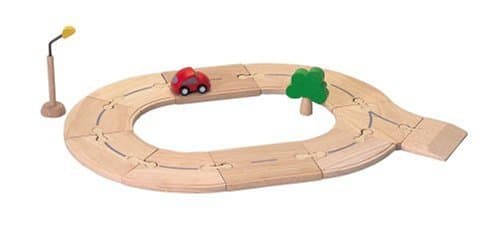 Plan City Road System: Starter Set