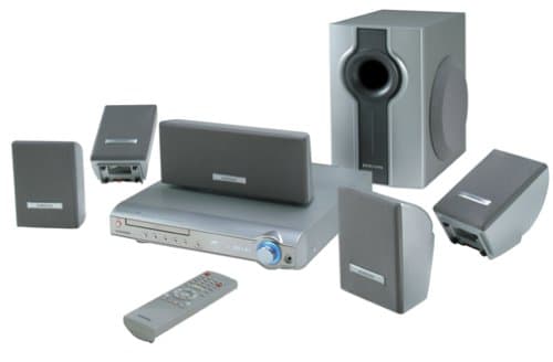Samsung HTDM150