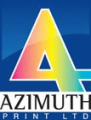 Azimuth Print Ltd - www.azimuthprint.co.uk