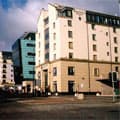 Edinburgh, MacDonald Holyrood Hotel