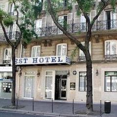 Est Hotel Paris