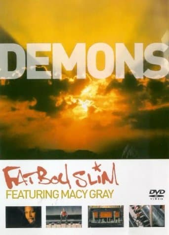 Fat Boy Slim, Demons [DVD]