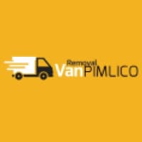 Removal Van Pimlico Ltd. - removalvanpimlico.co.uk