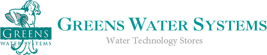 Greens Water Systems - www.water-systems.co.uk