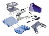 GBA SP Deluxe Pack