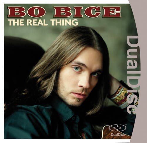 Bo Bice The Real Thing