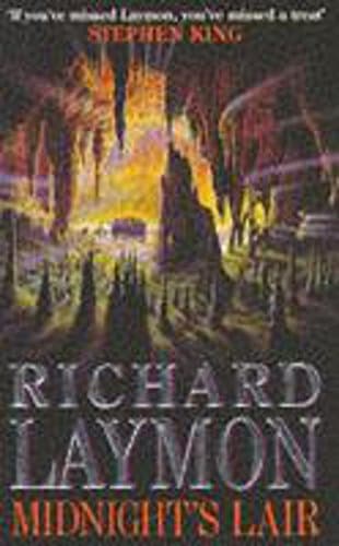 Richard Laymon, Midnight's Lair